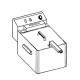 FRIGGITRICE BAR ELETTRICA PROFESSIONALE 7 litri Monofase
