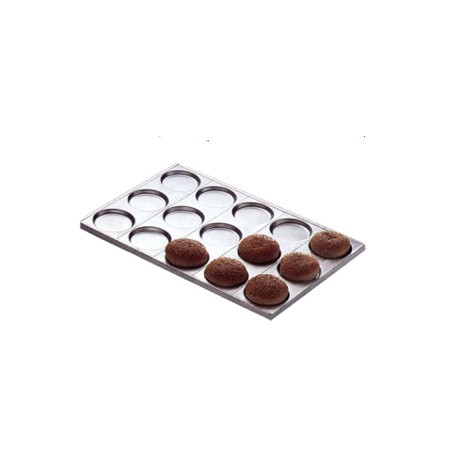 SET 5 TEGLIE CON FORME - HAMBURGER small