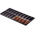 TEGLIE (5pz) CON FORME - HOT DOG