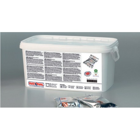 PASTIGLIA ANTISCHIUMA RATIONAL per tutti i SelfCookingCenter  120 pz.