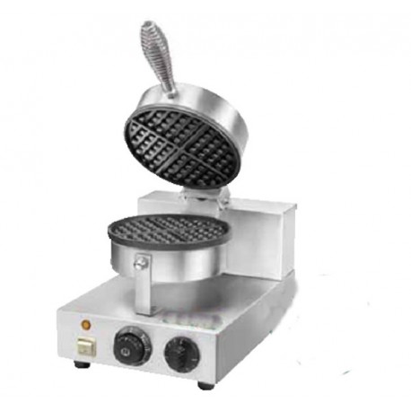 WAFFLE MACHINE