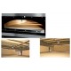 FORNO PIZZA ELETTRICO cam.1080x140x720