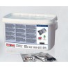 PASTIGLIA BRILLANTANTE RATIONAL per SelfCookingCenter senza Efficient CareControl 50 pz.