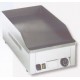 PIASTRA FT 33 FRY-TOP IN ACCIAIO