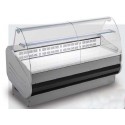 VETRINA REFRIGERATA PER PASTICCERIA 100 cm