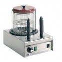 CUOCI WURSTEL-HOT DOG CON 2 PUNZONI