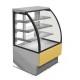 VETRINA ESPOSITORE VENTILATO PER PASTICCERIA 90 cm 