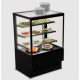 Vetrina refrigerata per prodotti alimentari