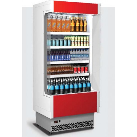 ESPOSITORE REFRIGERATO VERTICALE 