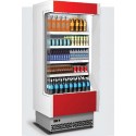 ESPOSITORE MURALE REFRIGERATO VERTICALE