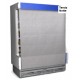 ESPOSITORE REFRIGERATO VERTICALE CON TENDA