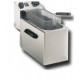 FRIGGITRICE ELETTRICA PROFESSIONALE 4 Litri -Monofase