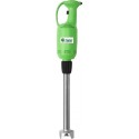 MIXER AD IMMERSIONE CON VARIATORE DI VELOCITA', MESCOLATORE E FRUSTA 400 mm - FIMAR