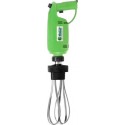 MIXER AD IMMERSIONE CON VARIATORE DI VELOCITA', MESCOLATORE E FRUSTA da 400 mm-FIMAR