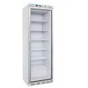 ARMADIO REFRIGERATO STATICO NEGATIVO FORCAR CON PORTA IN VETRO  400 L.
