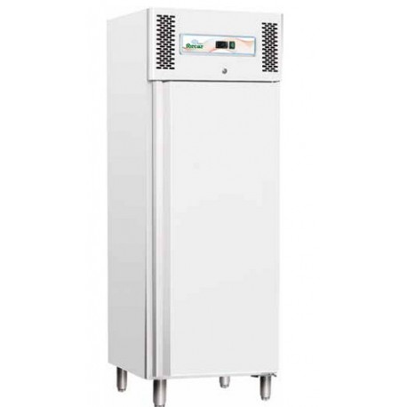ARMADIO REFRIGERATO GN2/1 STATICO BASSA TEMPERATURA FORCAR 507 LITRI