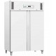 ARMADIO REFRIGERATO STATICO GN2/1 DUE ANTE 