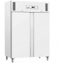 ARMADIO REFRIGERATO STATICO GN2/1 FORCAR DUE ANTE 1200 L.