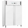 ARMADIO REFRIGERATO STATICO GN2/1 DUE ANTE 