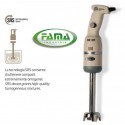 MIXER AD IMMERSIONE CON MESCOLATORE 400 mm-FAMA 