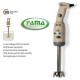 MIXER CON MESCOLATORE FAMA 500 mm