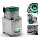 CUTTER PROFESSIONALE FAMA - CAPACITA' 5 LITRI MONOFASE