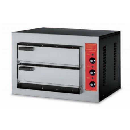 FORNO ELETTRICO PER PIZZA MINI 3T