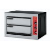 FORNO ELETTRICO PER PIZZA MINI 3T