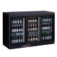 FRIGO ESPOSITORE SOTTO-BANCO 3 PORTE SCORREVOLI