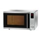 FORNO A MICROONDE CON GRILL COMANDI DIGITALI