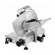 AFFETTATRICE PROFESSIONALE A GRAVITA' LAMA 220 mm-linea economica