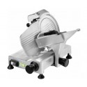 AFFETTATRICE PROFESSIONALE A GRAVITA' LAMA 220 mm-linea economica