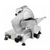 AFFETTATRICE PROFESSIONALE A GRAVITA' LAMA 220 mm-linea economica