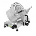 AFFETTATRICE PROFESSIONALE A GRAVITA' LAMA 250 mm-Linea economica