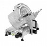 AFFETTATRICE PROFESSIONALE A GRAVITA' LAMA 250 mm-Linea economica