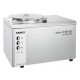 MANTECATORE PER GELATO NEMOX CHEF 5L AUTOMATIC