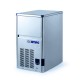 FABBRICATORE GHIACCIO SIMAG- Cubetti forati- Produzione giornaliera 24 Kg