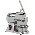 GRATTUGIA PROFESSIONALE FIMAR-Produzione oraria 20kg