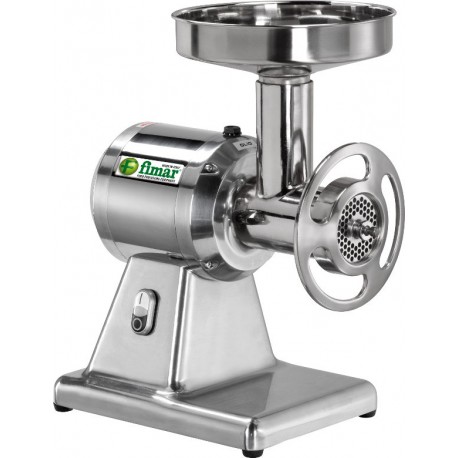 TRITACARNE FIMAR - produzione oraria 300 kg