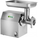 TRITACARNE IN ACCIAIO INOX FIMAR-Produzione oraria160 kg