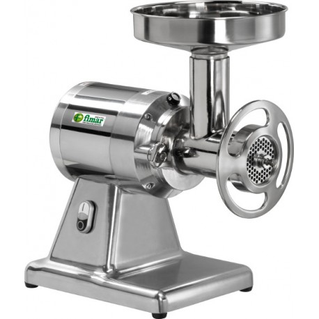 TRITACARNE FIMAR - Produzione oraria 300 kg