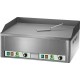 FRY TOP ELETTRICO FIMAR - piano doppio liscio in acciaio cromato