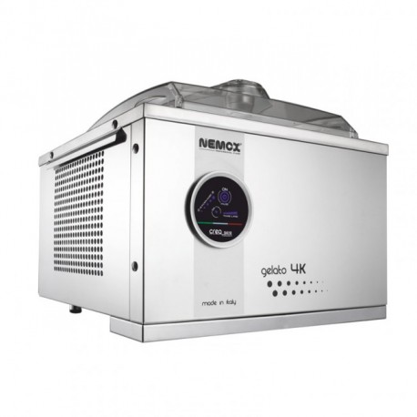 MANTECATORE PER GELATO NEMOX 4K TOUCH 