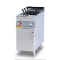 CUOCIPASTA TRIFASE - 40 LITRI
