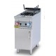 CUOCIPASTA GAS vasca 40 litri per gn1/1