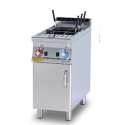 CUOCIPASTA A GAS - 40 LITRI per GN1/1