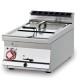 FRIGGITRICE TRIFASE 13 Litri
