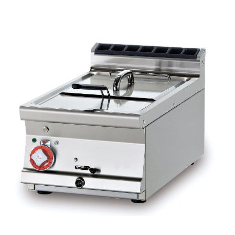 FRIGGITRICE TRIFASE 13 Litri