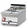 FRIGGITRICE TRIFASE 13 Litri