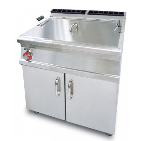 FRIGGITRICE TRIFASE  45 Litri 
